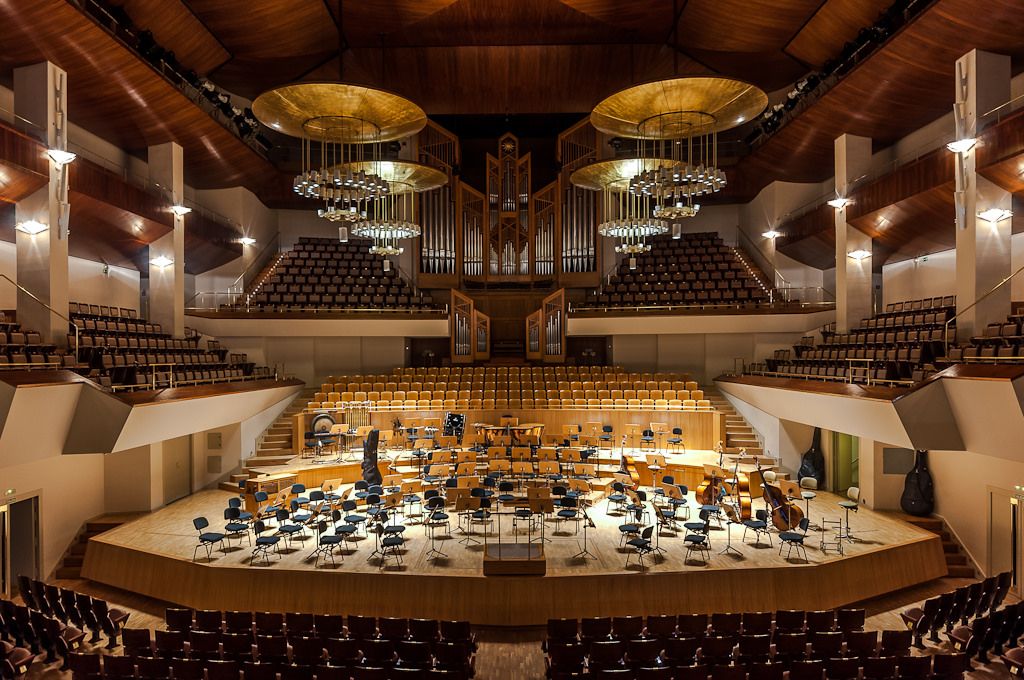 Auditorio Nacional